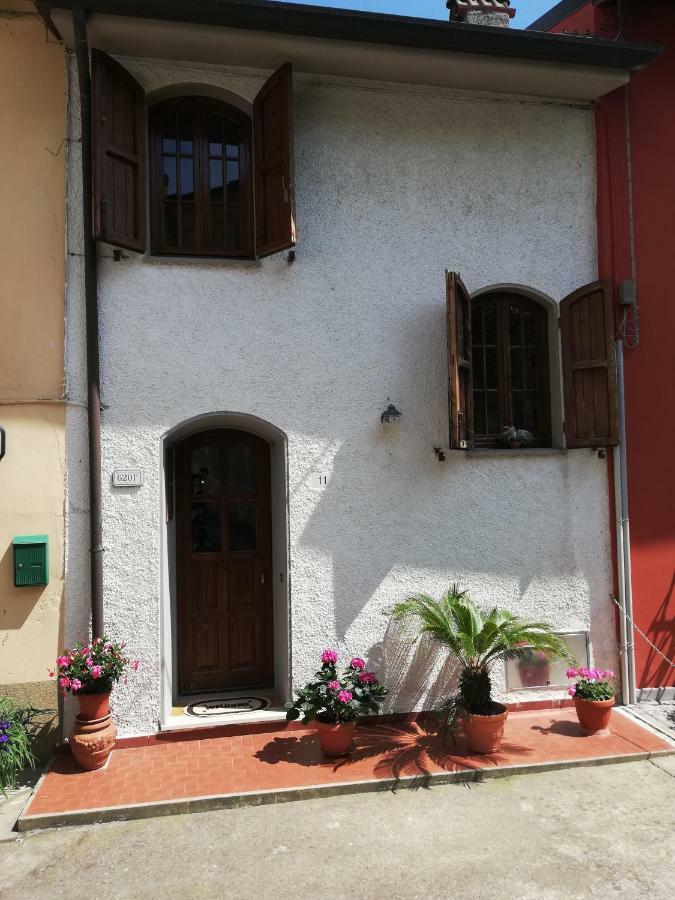 Casetta Del Sole Corsanico-Bargecchia Exterior foto