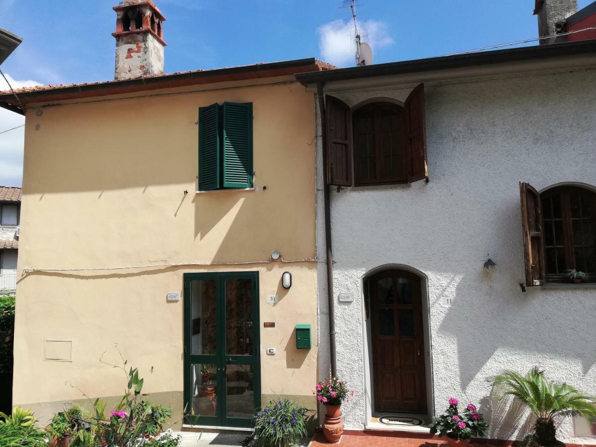 Casetta Del Sole Corsanico-Bargecchia Exterior foto